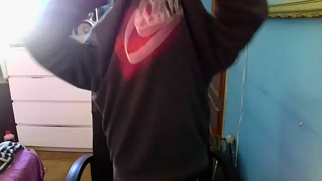 Nenejoven16- online show from March 13, 8:43 am