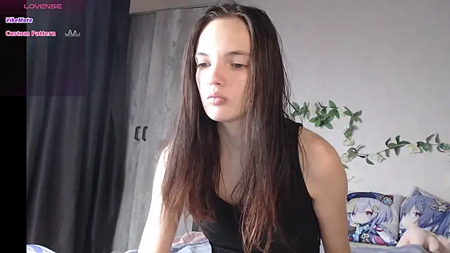 Snapshot of Lia__meow chatting on July 8, 12:04 am Lia meow online show from July 8, 12:04 am