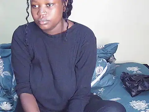 Sexiebony12 online show from June 3, 1:30 am