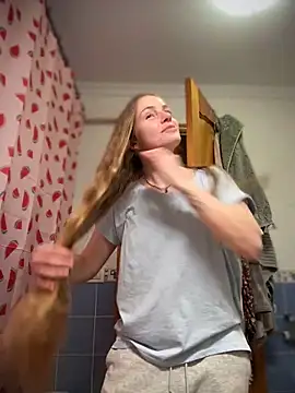 Piinkpandora online show from March 29, 7:47 pm