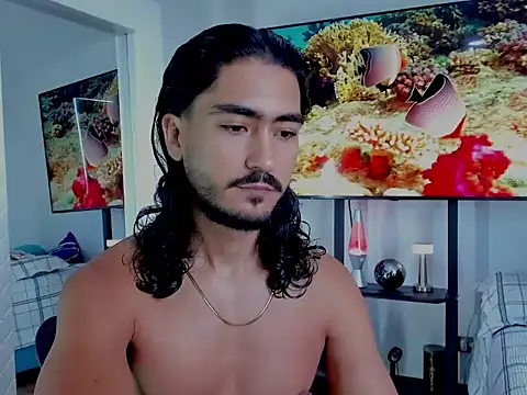 david  johnson372 online show from April 9, 1:49 pm