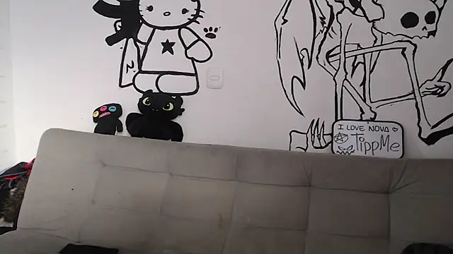 Andy bapho online show from May 29, 12:14 pm