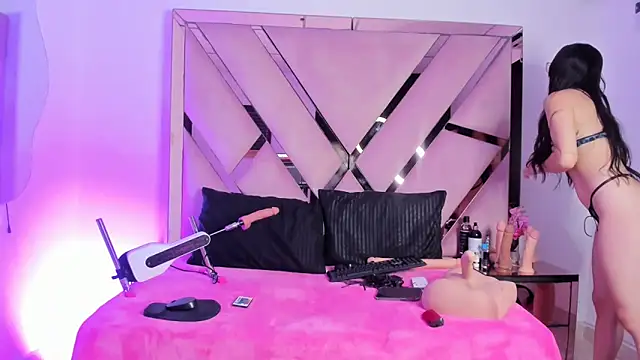 Freyaht online show from February 27, 5:02 am