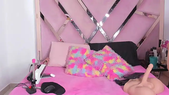 Freyaht online show from September 24, 4:49 am