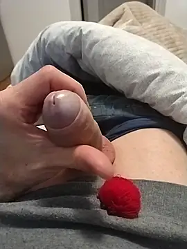 Meriozoro online show from April 23, 9:50 pm