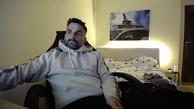 amydamarw online show from April 4, 2:10 am