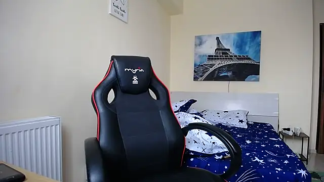 amydamarw online show from April 13, 5:13 am