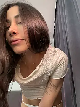 Sophiehii online show from July 16, 10:54 am