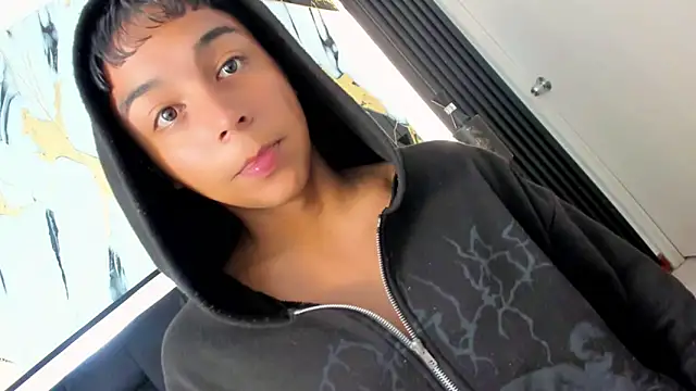 Seductivo jr online show from March 27, 1:00 pm