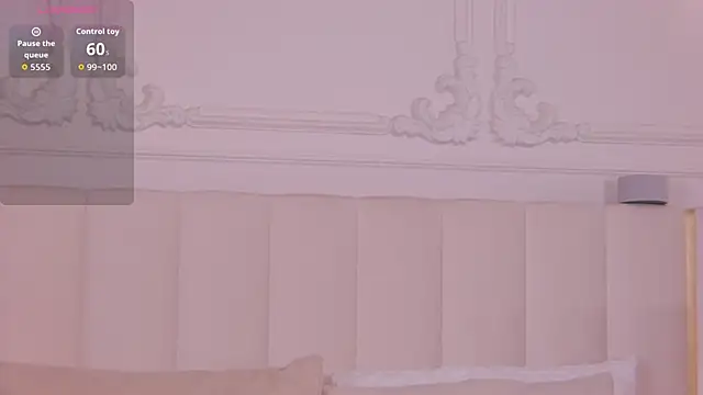 AmandaPirs online show from March 29, 12:38 pm