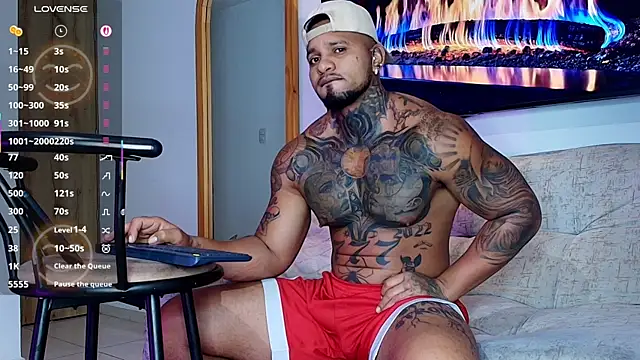 zaiin diesel online show from May 20, 11:05 am