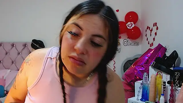 lanaqueen699 online show from March 12, 6:55 pm