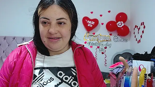 lanaqueen699 online show from March 17, 12:14 pm