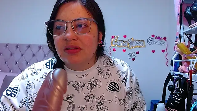 lanaqueen699 online show from February 27, 12:16 pm