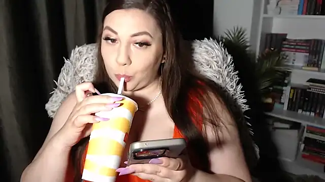Goddessmxx online show from June 3, 8:25 pm