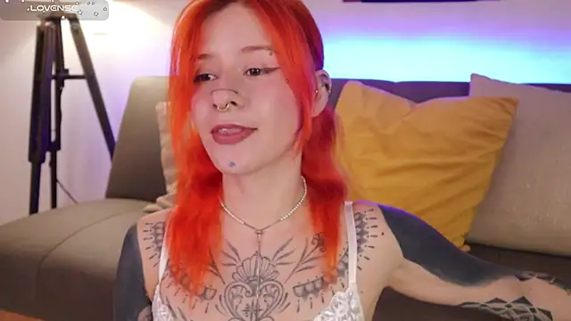 Daarlene online show from February 27, 10:15 am