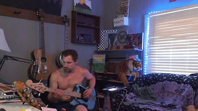 itsjameswebbscope online show from July 1, 8:52 pm