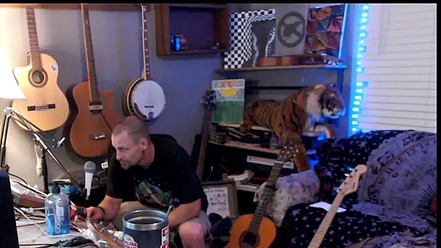 itsjameswebbscope online show from July 23, 8:12 am