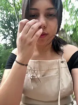 Snapshot of Maii_chan chatting on March 14, 9:00 pm Maii chan online show from March 14, 9:00 pm