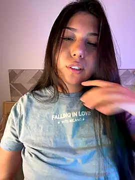 Snapshot of Maii_chan chatting on October 19, 3:01 pm Maii chan online show from October 19, 3:01 pm