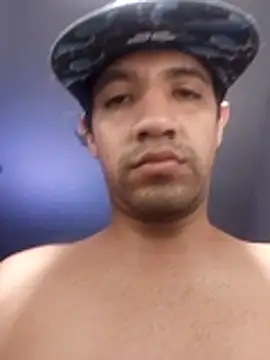 LiosArmando420 online show from July 18, 8:29 am