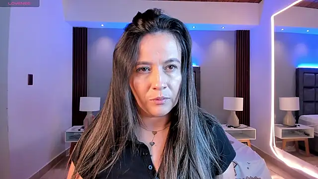 Susann Ross online show from November 8, 10:48 am