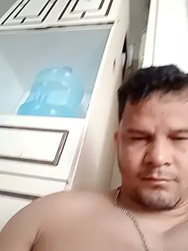 Lucho0886 online show from June 24, 12:04 pm