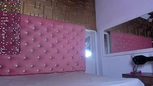 Snapshot of Molly_gomez_ chatting on February 9, 10:21 pm Molly gomez online show from February 9, 10:21 pm