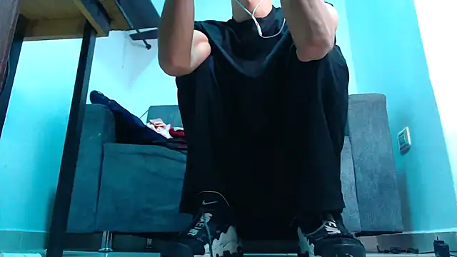 mastersmits online show from October 7, 2:53 am