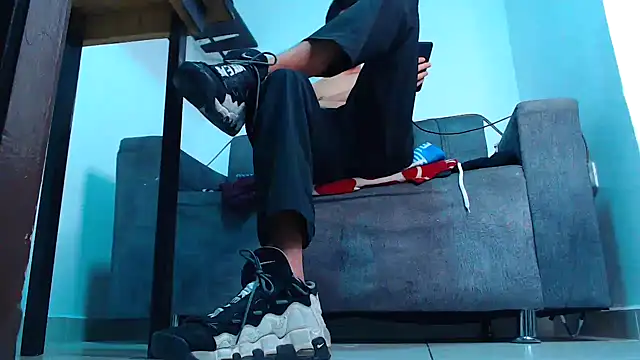 mastersmits online show from October 17, 11:29 pm