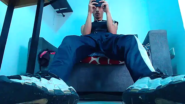 mastersmits online show from November 16, 12:38 am