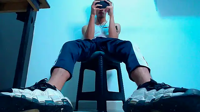 mastersmits online show from February 19, 2:18 am