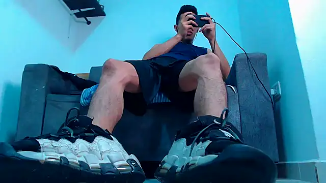 mastersmits online show from March 29, 10:21 pm