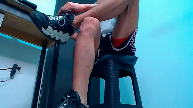 mastersmits online show from April 15, 11:05 pm