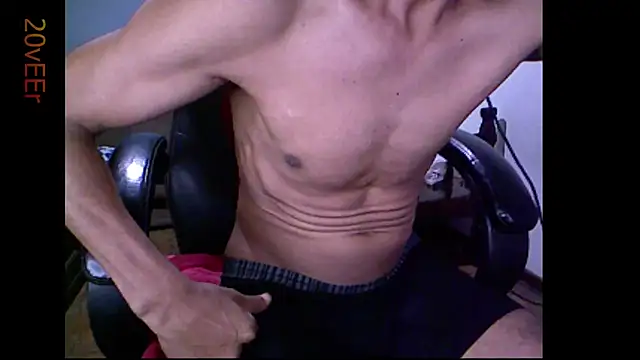 20vEEr online show from April 7, 10:20 pm