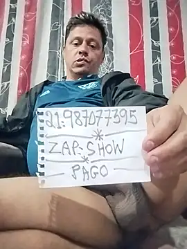 IgoramorimGG online show from October 22, 2:45 am