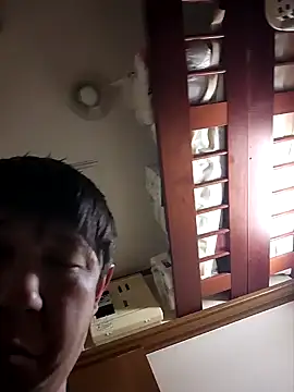 Snapshot of 07YUKIO chatting on December 16, 11:48 am 07YUKIO online show from December 16, 11:48 am