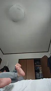 07YUKIO online show from May 24, 1:43 am