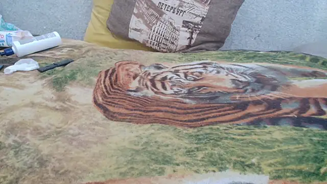 Cute Cat777 online show from March 19, 4:36 am