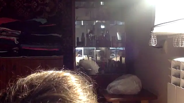 KlavdiaPetrivna online show from March 18, 3:20 am