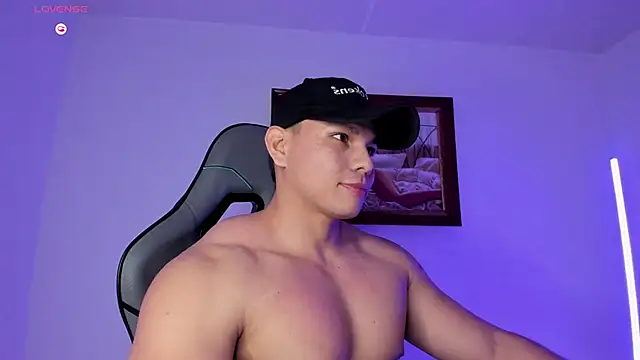 RoyConstance online show from January 15, 4:28 am