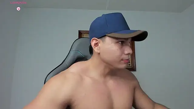 RoyConstance online show from February 27, 3:50 am