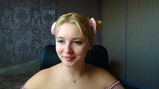 Milka kiss  online show from March 12, 11:49 am