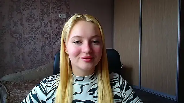 Milka kiss  online show from March 19, 10:41 am