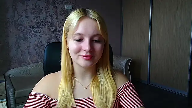 Milka kiss  online show from April 18, 10:52 am