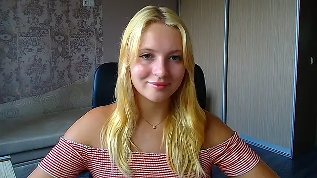 Milka kiss  online show from August 7, 9:55 am