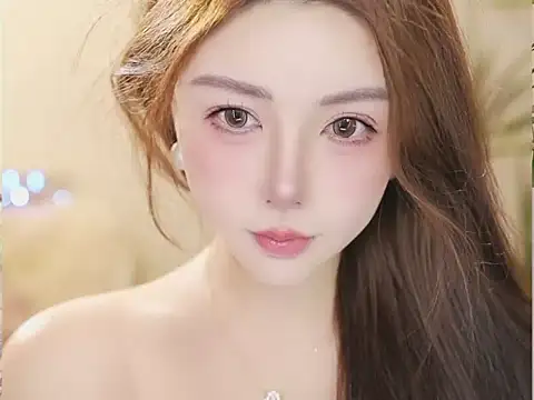 Qiaoqiao  online show from May 25, 4:02 pm