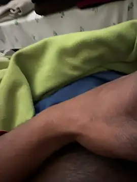 modelloblack online show from January 31, 11:24 pm