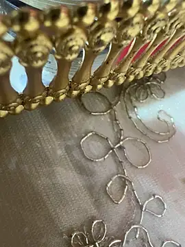 souhaila123 online show from March 21, 4:10 pm