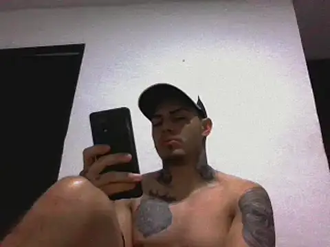 JAXXX367 online show from February 9, 9:17 pm